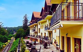 Dom na Białej Dolinie Hotel
